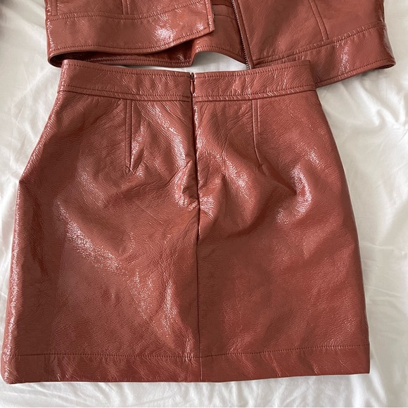 Aritzia Wilfred Two Piece Set - Picture 5 of 6
